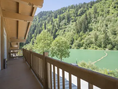 TerraceBalcony