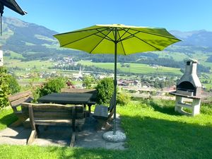 TerraceBalcony