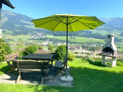 TerraceBalcony