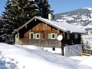 Ferienhaus für 8 Personen (87 m²) in Hollersbach im Pinzgau