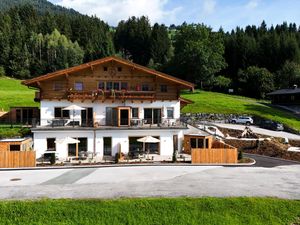 Ferienhaus für 5 Personen (75 m&sup2;) in Hollersbach im Pinzgau