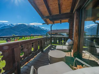 Terrasse / Balkon