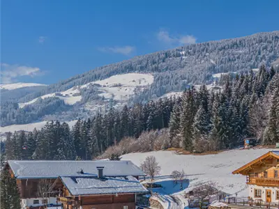Direkte Umgebung [Winter] (<1 km)