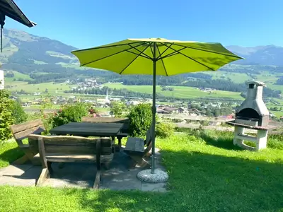 TerraceBalcony