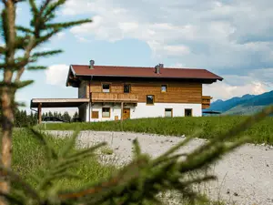 Ferienhaus für 12 Personen (210 m²) in Hollersbach im Pinzgau
