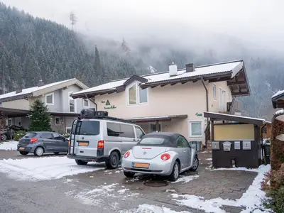 ExteriorWinter