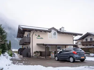 ExteriorWinter