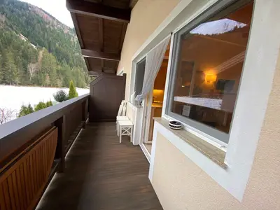 TerraceBalcony