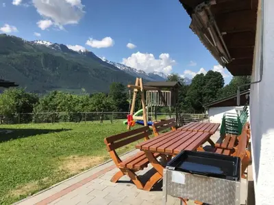 Ferienhaus für 20 Personen (300 m²) in Hollersbach im Pinzgau 3/10