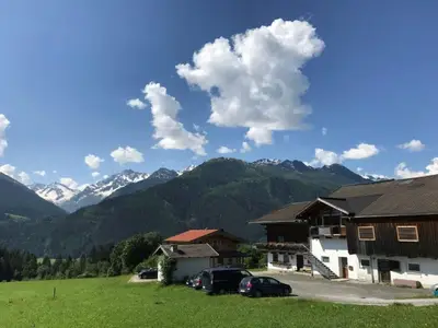 Ferienhaus für 20 Personen (300 m²) in Hollersbach im Pinzgau 4/10