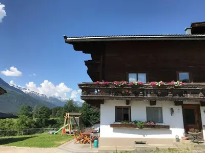 Ferienhaus für 20 Personen (300 m²) in Hollersbach im Pinzgau 5/10