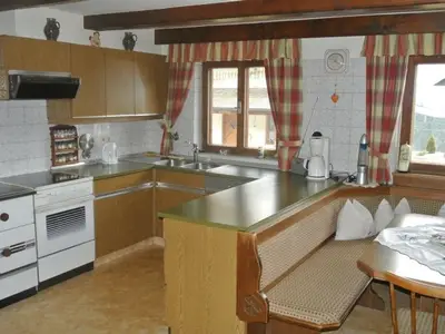 Ferienhaus für 20 Personen (300 m²) in Hollersbach im Pinzgau 6/10