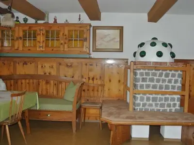 Ferienhaus für 20 Personen (300 m²) in Hollersbach im Pinzgau 10/10