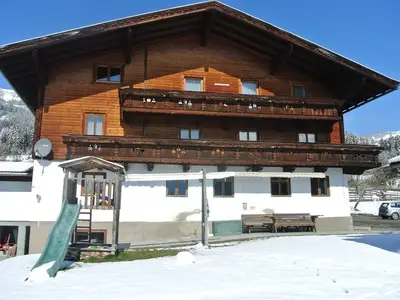 Ferienhaus für 20 Personen (300 m²) in Hollersbach im Pinzgau 4/10