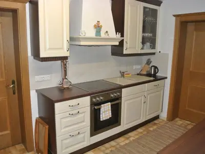 Ferienhaus für 20 Personen (300 m²) in Hollersbach im Pinzgau 8/10