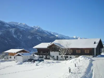 Ferienhaus für 20 Personen (300 m²) in Hollersbach im Pinzgau 1/10