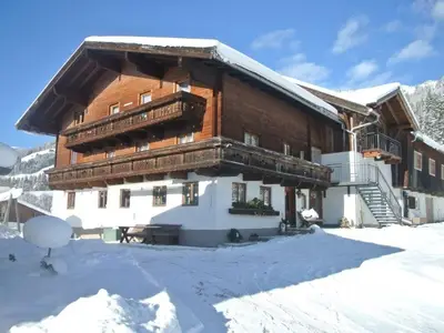Ferienhaus für 20 Personen (300 m²) in Hollersbach im Pinzgau 3/10