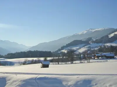Ferienhaus für 20 Personen (300 m²) in Hollersbach im Pinzgau 6/10