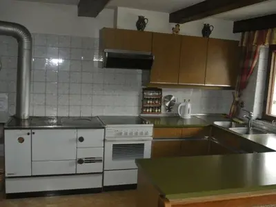 Ferienhaus für 20 Personen (300 m²) in Hollersbach im Pinzgau 8/10