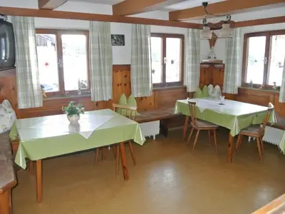 Ferienhaus für 20 Personen (300 m²) in Hollersbach im Pinzgau 10/10