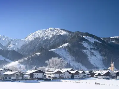 Direkte Umgebung [Winter] (<1 km)