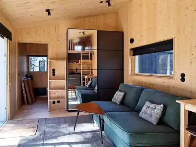 Indoor