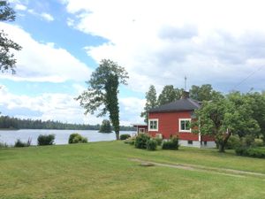 Ferienhaus für 6 Personen (56 m²) in Holmsjö