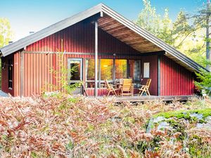 Ferienhaus für 4 Personen (50 m&sup2;) in Holmsjö