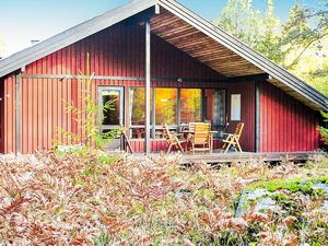 Ferienhaus für 4 Personen (50 m²) in Holmsjö
