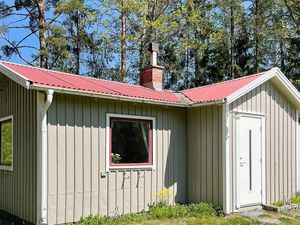 Ferienhaus für 2 Personen (32 m²) in Holmsjö