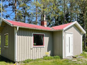 Ferienhaus für 2 Personen (32 m²) in Holmsjö