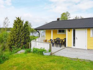 Ferienhaus für 6 Personen (65 m&sup2;) in Holsljunga