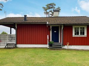 Ferienhaus für 4 Personen (75 m²) in Holsljunga