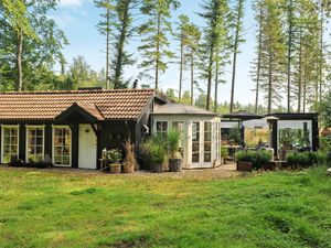 Ferienhaus für 6 Personen (50 m²) in Holstebro