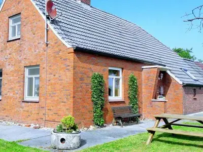 Ferienhaus für 4 Personen (80 m²) in Holtgast 1/10