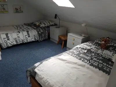 Ferienhaus für 8 Personen (120 m²) in Holtgast 8/8