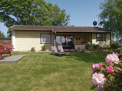 Ferienhaus für 4 Personen (60 m²) in Holzbunge 2/10