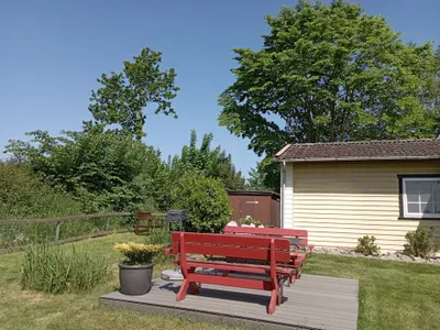 Ferienhaus für 4 Personen (60 m²) in Holzbunge 3/10