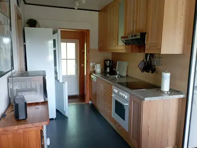 Ferienhaus für 4 Personen (60 m²) in Holzbunge 4/10