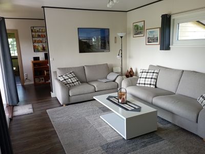 Ferienhaus für 4 Personen (60 m²) in Holzbunge 7/10