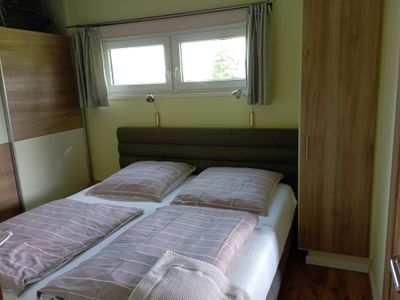 Ferienhaus für 4 Personen (60 m²) in Holzbunge 9/10