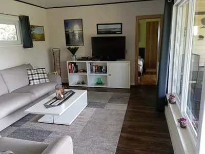 Ferienhaus für 4 Personen (60 m²) in Holzbunge 6/10
