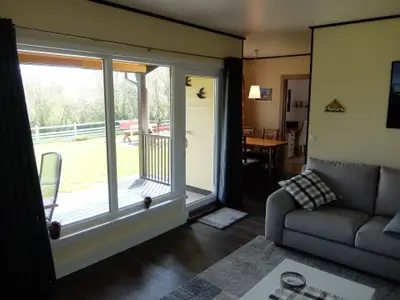 Ferienhaus für 4 Personen (60 m²) in Holzbunge 8/10