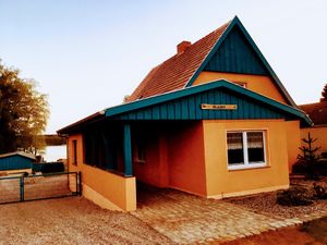 Ferienhaus für 5 Personen (100 m²) in Holzendorf