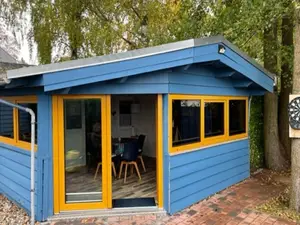 Ferienhaus für 2 Personen (60 m²) in Holzendorf