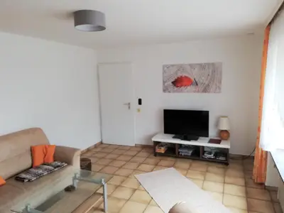 Wohnbereich