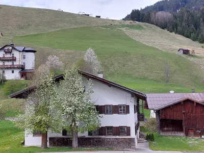 Bauernhaus Ramona