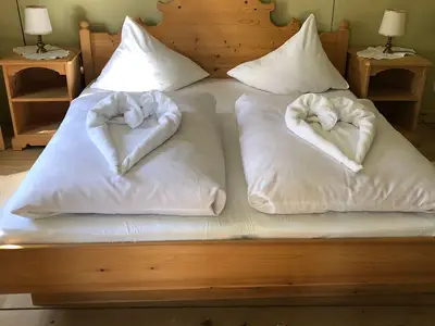 Schlafzimmer Bauernhaus Ramona