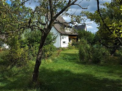 Ferienhaus für 5 Personen (82 m²) in Homberg (Efze) 1/10