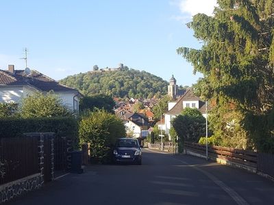 Ferienhaus für 5 Personen (82 m²) in Homberg (Efze) 3/10